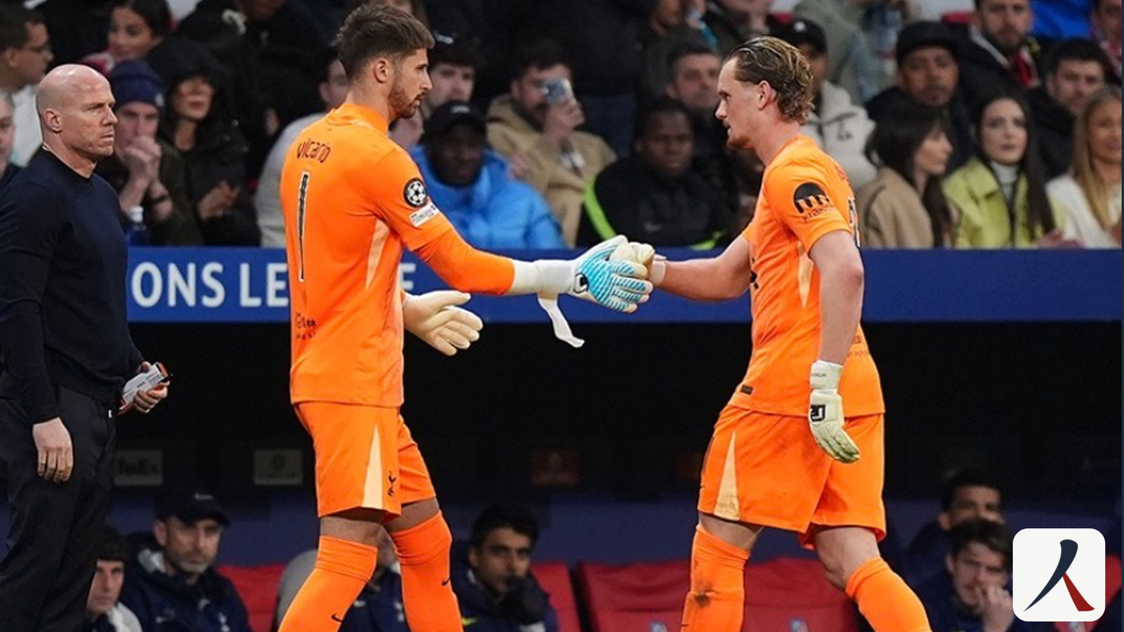 Il caso Kinsky-Tudor: una prospettiva diversa